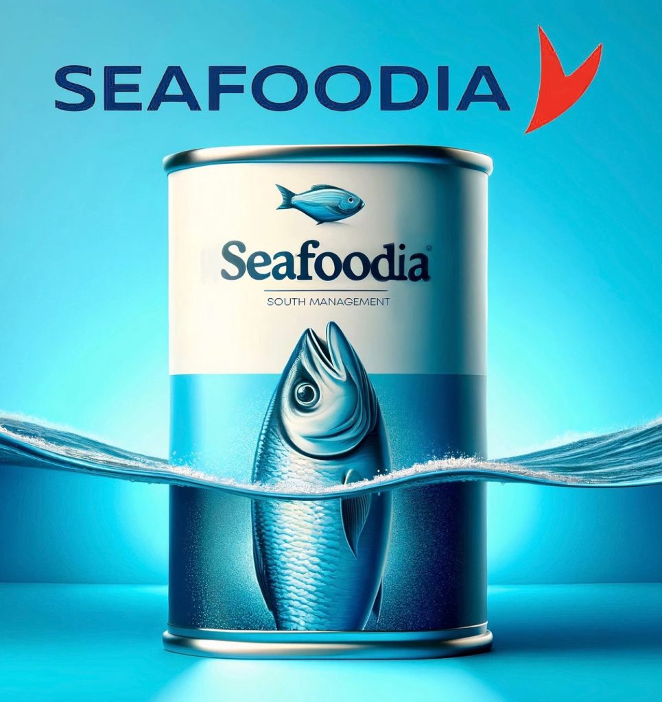 Seafoodia